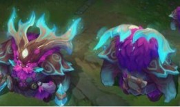 奥恩最新皮肤爆料,神秘力量觉醒，守护者再添风采